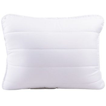 Aloe Vera kispárna 40x50 cm – steppelt microfiber párna