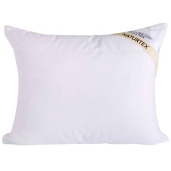 Atka Stop® kispárna 40x50 cm – antibakteriális, 300 g