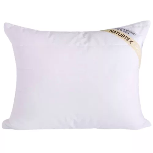 Atka Stop® kispárna 40x50 cm – antibakteriális, 300 g