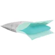 Atka Stop® kispárna 40x50 cm – antibakteriális, 300 g