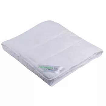 Aloe Vera Soft átmeneti paplan 140x200 cm -600g