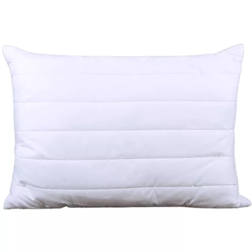 Antibacterial Soft kispárna 40x50 cm – antibakteriális, 300 g