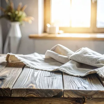 Konyhai textilek