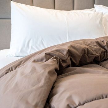 Kevertszálas ágyneműhuzatok