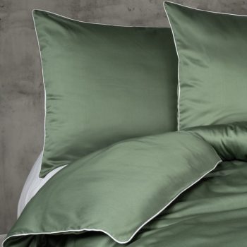 Pamutszatén ágyneműhuzatok